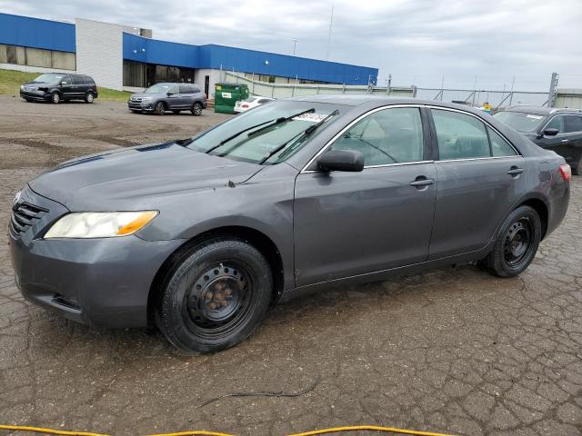 TOYOTA CAMRY 2009 4t4be46k99r112930