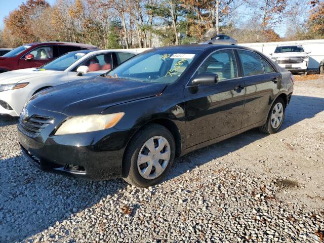 TOYOTA CAMRY 2009 4t4be46k99r115374