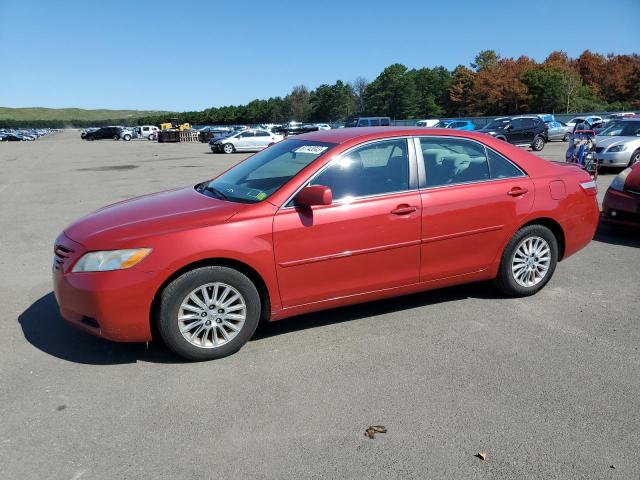 TOYOTA CAMRY BASE 2009 4t4be46k99r126911