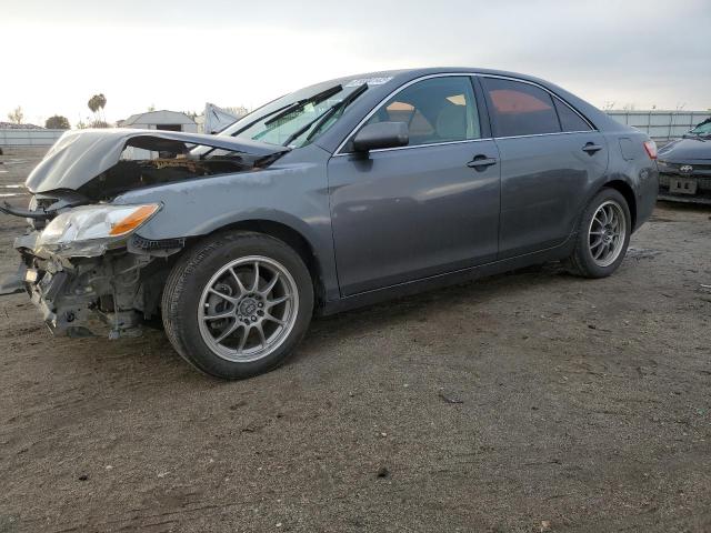 TOYOTA CAMRY 2009 4t4be46k99r127105