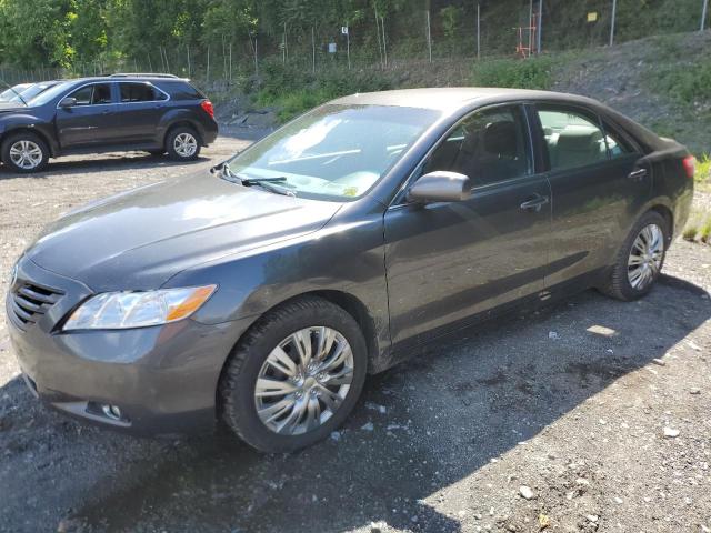 TOYOTA CAMRY 2009 4t4be46k99r129873