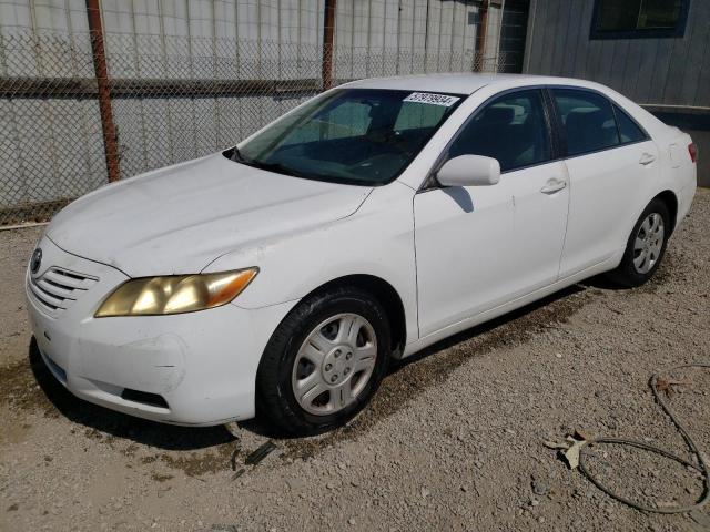 TOYOTA CAMRY 2009 4t4be46k99r139013