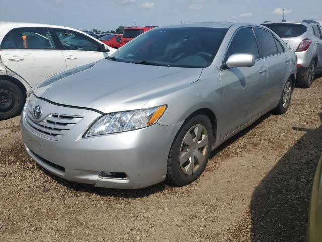 TOYOTA CAMRY 2007 4t4be46kx7r001090