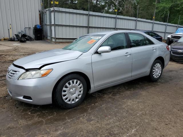 TOYOTA CAMRY CE 2007 4t4be46kx7r001879