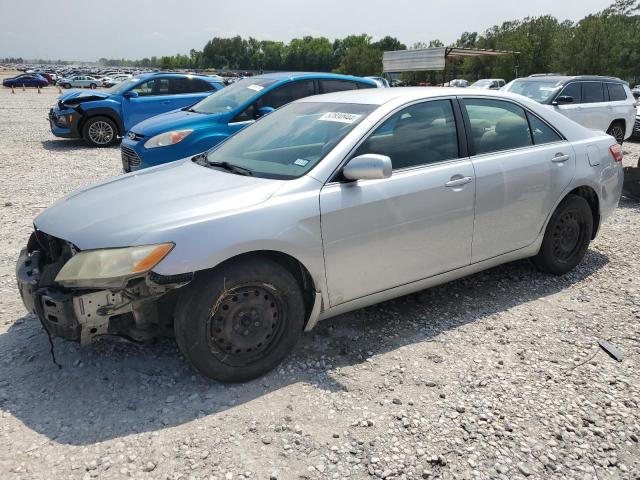 TOYOTA CAMRY CE 2007 4t4be46kx7r007696