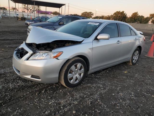 TOYOTA CAMRY 2008 4t4be46kx8r019994