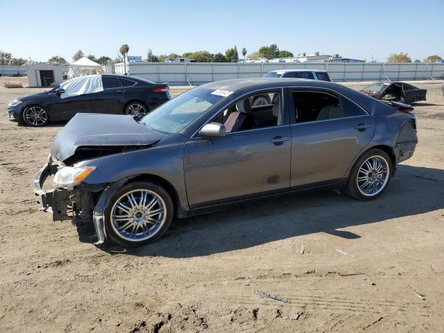 TOYOTA CAMRY 2008 4t4be46kx8r020580