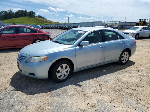 TOYOTA CAMRY 2008 4t4be46kx8r020885