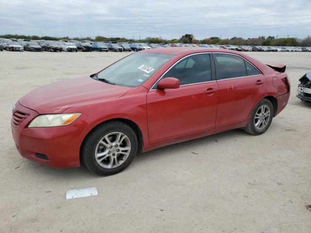 TOYOTA CAMRY 2008 4t4be46kx8r021275