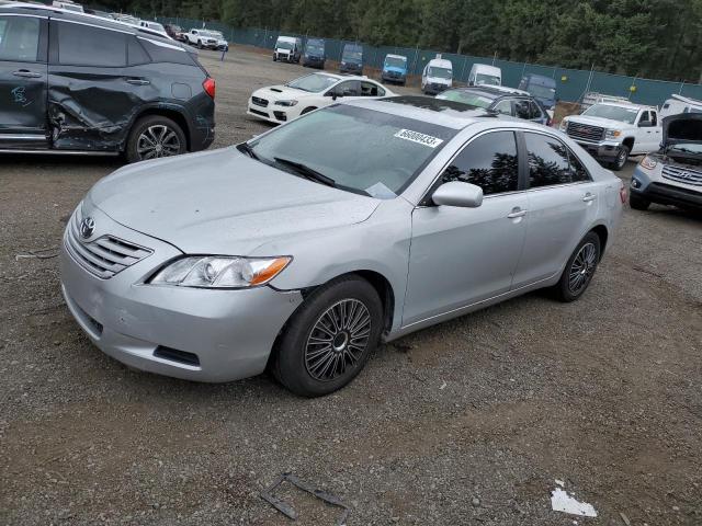 TOYOTA CAMRY CE 2008 4t4be46kx8r023236