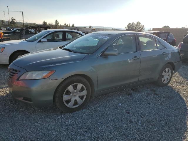 TOYOTA CAMRY 2008 4t4be46kx8r025777