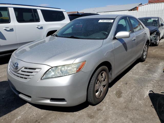 TOYOTA CAMRY CE 2008 4t4be46kx8r030199