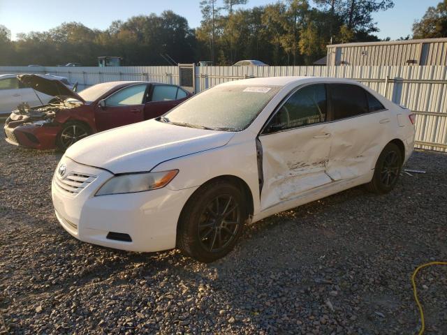 TOYOTA CAMRY 2008 4t4be46kx8r033667