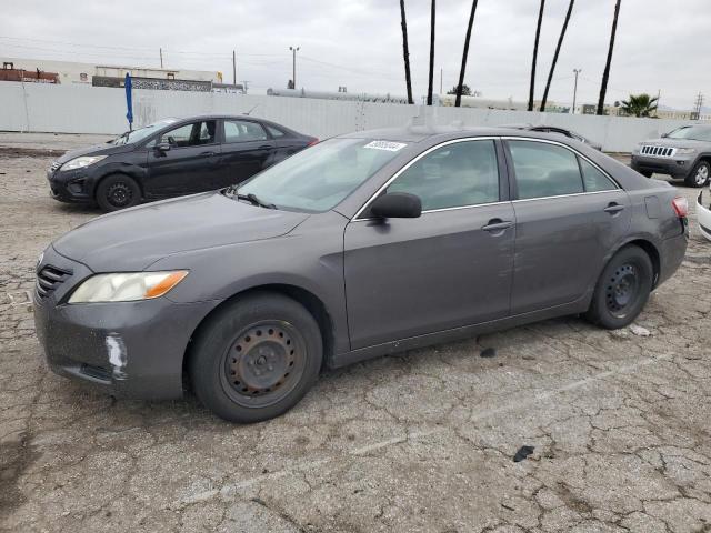 TOYOTA CAMRY 2008 4t4be46kx8r036231