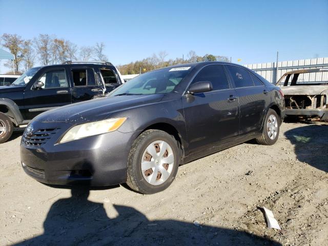 TOYOTA CAMRY 2008 4t4be46kx8r040635