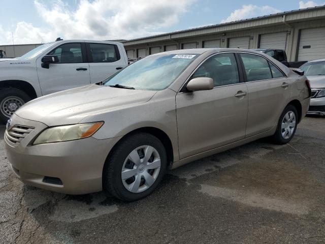 TOYOTA CAMRY BASE 2009 4t4be46kx9r049076