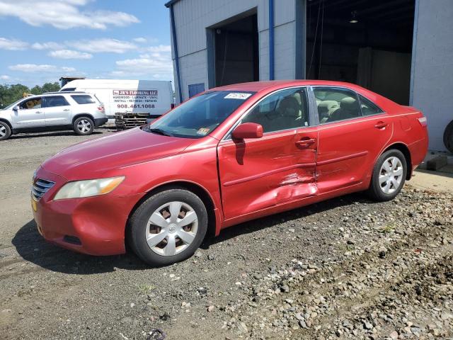 TOYOTA CAMRY BASE 2009 4t4be46kx9r050132