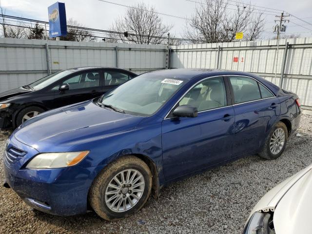 TOYOTA CAMRY 2009 4t4be46kx9r053922