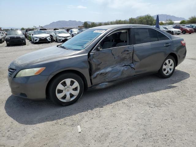 TOYOTA CAMRY BASE 2009 4t4be46kx9r056299