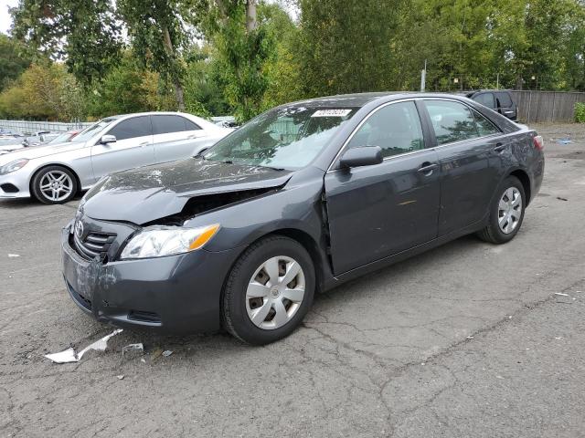 TOYOTA CAMRY 2009 4t4be46kx9r056657