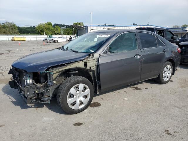 TOYOTA CAMRY BASE 2009 4t4be46kx9r057274