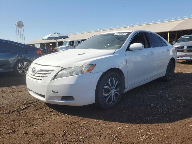 TOYOTA CAMRY 2009 4t4be46kx9r057565