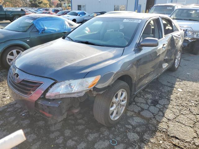 TOYOTA CAMRY 2009 4t4be46kx9r059378