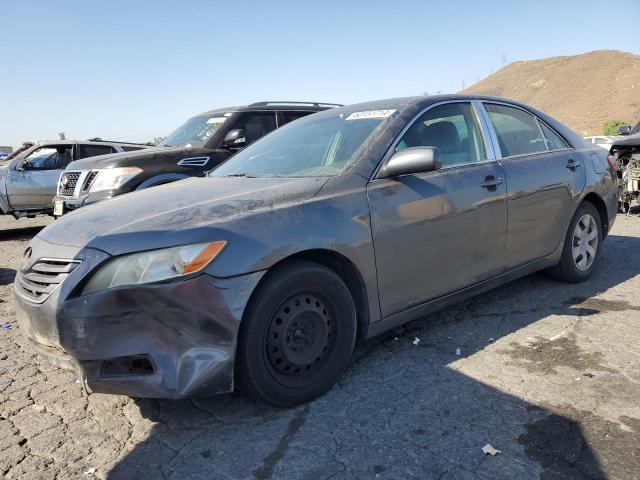 TOYOTA CAMRY 2009 4t4be46kx9r060868