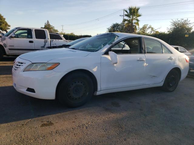 TOYOTA CAMRY 2009 4t4be46kx9r067707