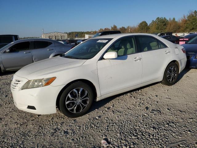 TOYOTA CAMRY 2009 4t4be46kx9r075287