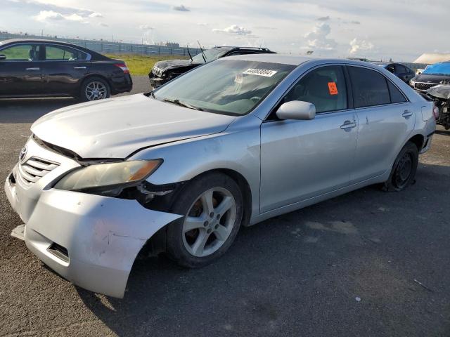 TOYOTA CAMRY 2009 4t4be46kx9r075385