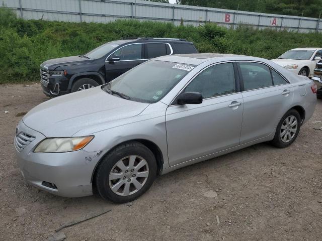 TOYOTA CAMRY 2009 4t4be46kx9r077010