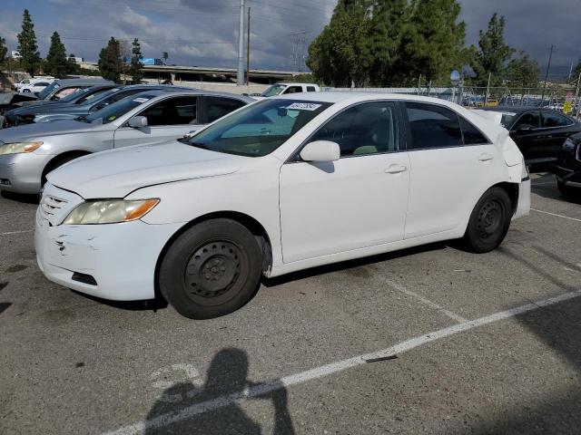 TOYOTA CAMRY 2009 4t4be46kx9r078481