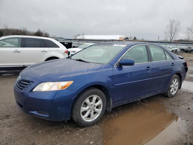 TOYOTA CAMRY 2009 4t4be46kx9r082868