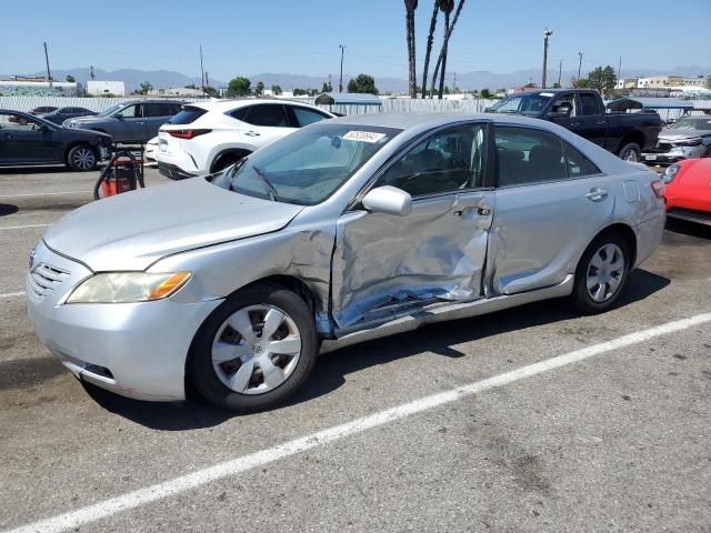 TOYOTA CAMRY 2009 4t4be46kx9r092140