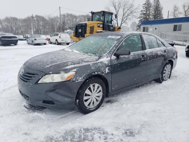 TOYOTA CAMRY 2009 4t4be46kx9r093353