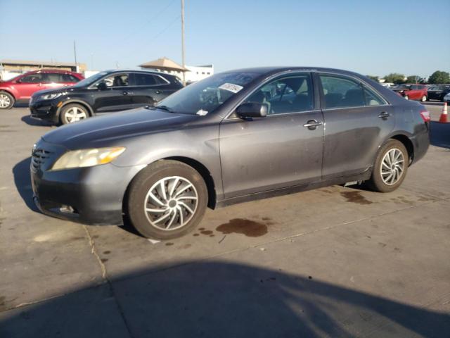 TOYOTA CAMRY BASE 2009 4t4be46kx9r094423