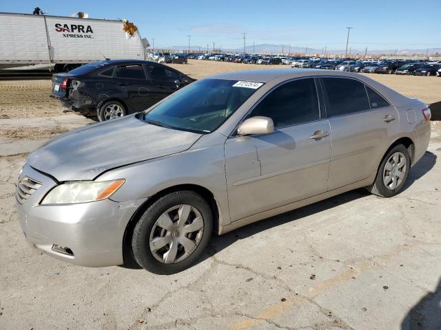 TOYOTA CAMRY 2009 4t4be46kx9r094731