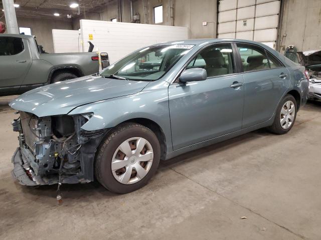 TOYOTA CAMRY BASE 2009 4t4be46kx9r096379