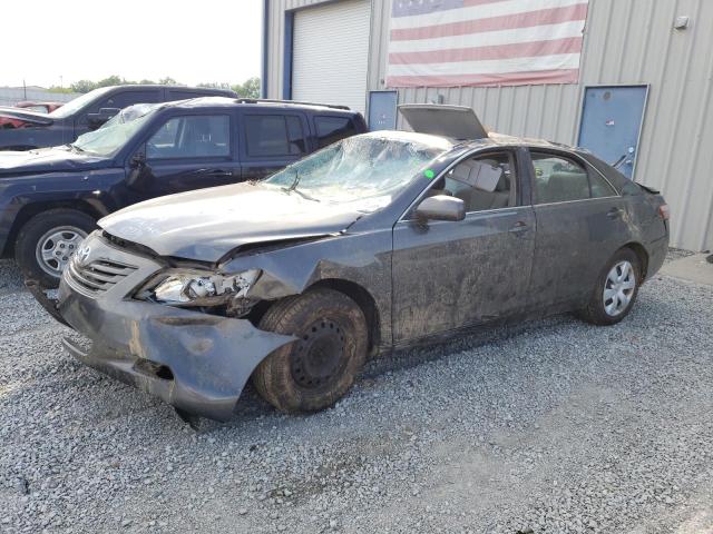 TOYOTA CAMRY 2009 4t4be46kx9r100074