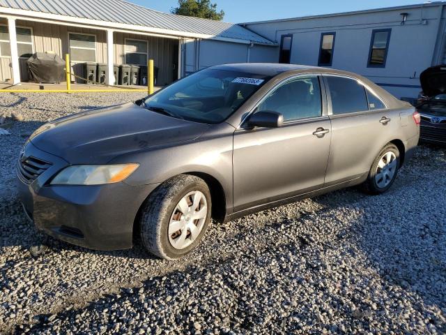 TOYOTA CAMRY 2009 4t4be46kx9r101712