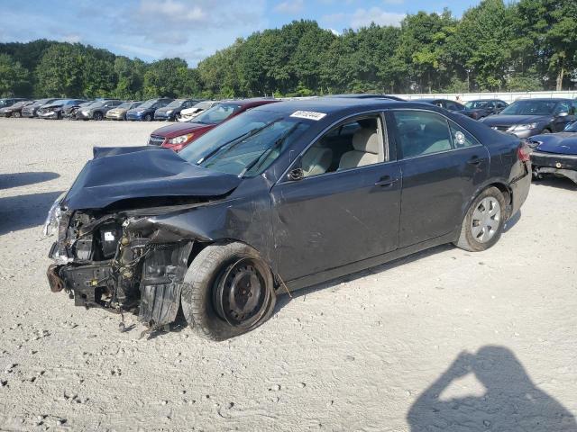 TOYOTA CAMRY BASE 2009 4t4be46kx9r110734