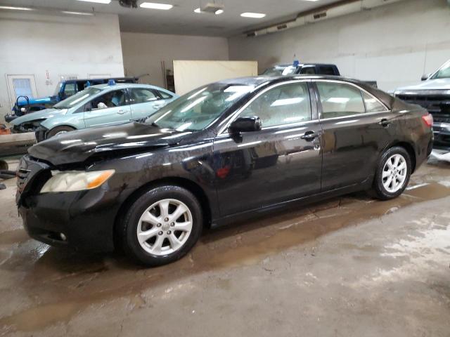 TOYOTA CAMRY 2009 4t4be46kx9r111981