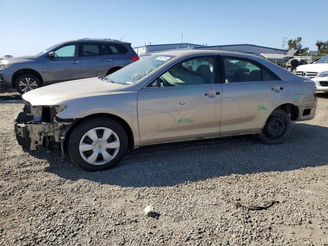 TOYOTA CAMRY BASE 2009 4t4be46kx9r113102