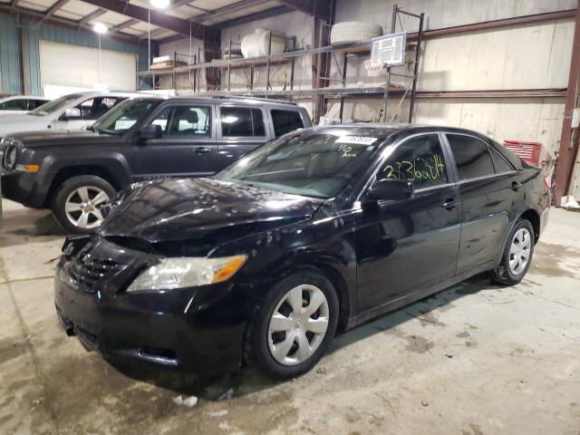 TOYOTA CAMRY 2009 4t4be46kx9r115643