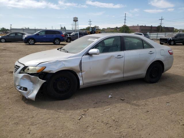 TOYOTA CAMRY BASE 2009 4t4be46kx9r121877