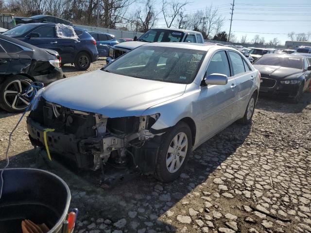 TOYOTA CAMRY 2009 4t4be46kx9r123435