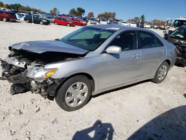 TOYOTA CAMRY 2009 4t4be46kx9r127856