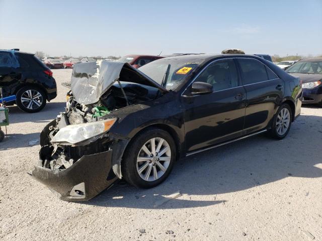 TOYOTA CAMRY BASE 2012 4t4bf1fk0cr157743