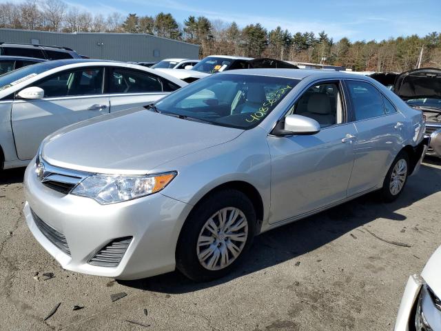 TOYOTA CAMRY 2012 4t4bf1fk0cr158228